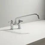 T&S Brass 5F-4DLS10A