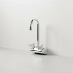 T&S Brass 5F-4WLX03-PQ6