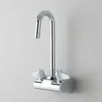 T&S Brass 5F-4WLX03-VF05