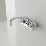 T&S Brass 5F-4WLX06-PQ6