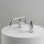 T&S Brass 5F-6DLS08A