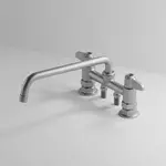 T&S Brass 5F-6DLS10A