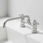 T&S Brass 5F-6DLS12A