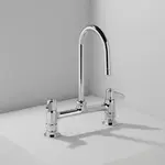 T&S Brass 5F-8DLS05A