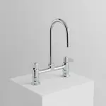 T&S Brass 5F-8DLS05CA