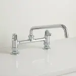 T&S Brass 5F-8DLS10A