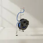 T&S Brass 5HR-242-01XE1