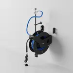 T&S Brass 5HR-242-01XE2