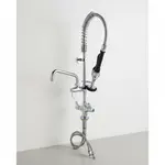 T&S Brass 5MPH-2SLN-08