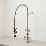 T&S Brass 5PR-2S00-C