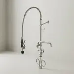 T&S Brass 5PR-2S12-C