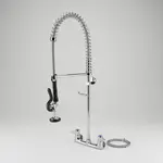 T&S Brass 5PR-8WLS00