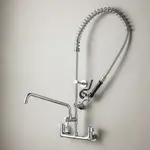 T&S Brass 5PR-8WLS12