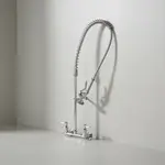 T&S Brass 5PR-8WLZ00