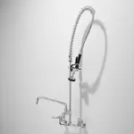 T&S Brass 5PR-8WWS12