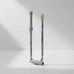 T&S Brass B-0036-H-SWV