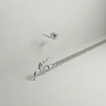 T&S Brass B-0102-BKT