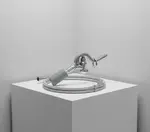 T&S Brass B-0107-C-72H