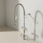 T&S Brass B-0113-079X-V-B