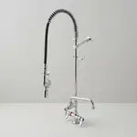 T&S Brass B-0113-10CRBJST