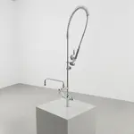 T&S Brass B-0113-12-CR-B