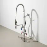 T&S Brass B-0113-12-CR-BC