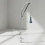 T&S Brass B-0113-12-CRB8P