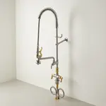 T&S Brass B-0113-12-CRVB