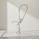 T&S Brass B-0113-12-CRVBC