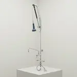 T&S Brass B-0113-12CRB8TP