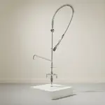 T&S Brass B-0113-12CRBJST