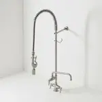 T&S Brass B-0113-12CRBJSW