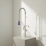 T&S Brass B-0113-A06-08