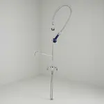 T&S Brass B-0113-A08-08