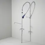 T&S Brass B-0113-A08-B08C