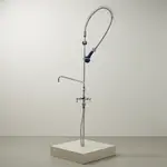 T&S Brass B-0113-A12-08