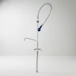 T&S Brass B-0113-A12-08C