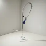 T&S Brass B-0113-A12-B08