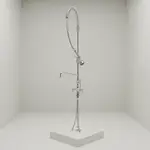 T&S Brass B-0113-A12B-TEE