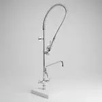 T&S Brass B-0113-ADF08