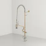 T&S Brass B-0113-ADF10-BR