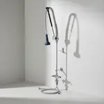 T&S Brass B-0113-CR-B8P