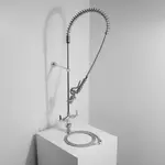 T&S Brass B-0113-CR-BC