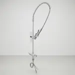 T&S Brass B-0113-CR-BJ