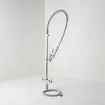 T&S Brass B-0113-CR-BJ-ST