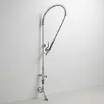 T&S Brass B-0113-CR-BVB-A