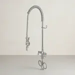 T&S Brass B-0113-CR-J