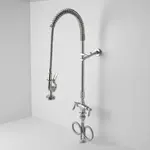 T&S Brass B-0113-CR-V-B