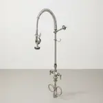 T&S Brass B-0113-V-B