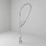 T&S Brass B-0113-V-BC